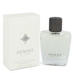 Usher Homme by Usher - Eau De Toilette Spray 50 ml - voor mannen