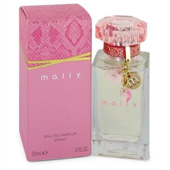 Mally by Mally - Eau De Parfum Spray 50 ml - voor vrouwen