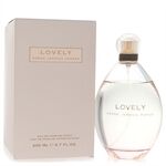 Lovely by Sarah Jessica Parker - Eau De Parfum Spray 200 ml - voor vrouwen