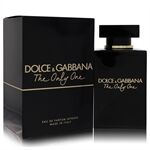 The Only One Intense by Dolce & Gabbana - Eau De Parfum Spray 100 ml - voor vrouwen