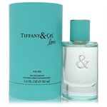 Tiffany & Love by Tiffany - Eau De Parfum Spray 50 ml - voor vrouwen