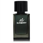 Mr Burberry by Burberry - Eau De Parfum Spray (unboxed) 100 ml - voor mannen