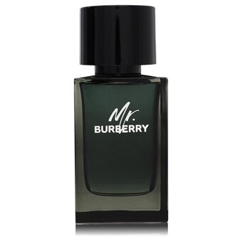 Mr Burberry by Burberry - Eau De Parfum Spray (unboxed) 100 ml - voor mannen