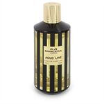 Mancera Aoud Line by Mancera - Eau De Parfum Spray (Unisex unboxed) 120 ml - voor vrouwen