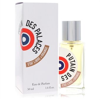 Putain Des Palaces by Etat Libre D\'Orange - Eau De Parfum Spray 50 ml - voor vrouwen