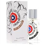 I Am Trash Les Fleurs Du Dechet by Etat Libre D'orange - Eau De Parfum Spray (Unisex) 50 ml - voor vrouwen