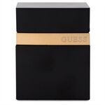 Guess Seductive Homme Noir by Guess - Eau De Toilette Spray (unboxed) 100 ml - voor mannen