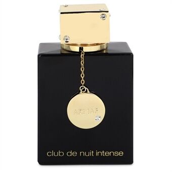 Club De Nuit Intense by Armaf - Eau De Parfum Spray (unboxed) 106 ml - voor vrouwen