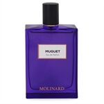 Molinard Muguet by Molinard - Eau De Parfum Spray (unboxed) 75 ml - voor vrouwen