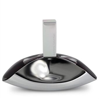 Euphoria by Calvin Klein - Eau De Parfum Spray (unboxed) 163 ml - voor vrouwen