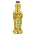 Swiss Arabian Rasheeqa by Swiss Arabian - Eau De Parfum Spray (unboxed) 50 ml - voor vrouwen