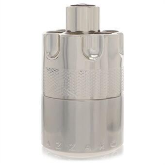 Azzaro Wanted by Azzaro - Eau De Parfum Spray (unboxed) 100 ml - voor mannen