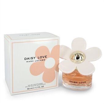 Daisy Love by Marc Jacobs - Eau De Toilette Spray 50 ml - voor vrouwen