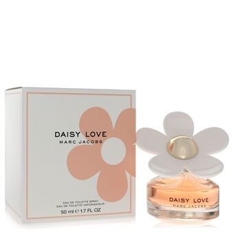 Daisy Love by Marc Jacobs - Eau De Toilette Spray 50 ml - voor vrouwen