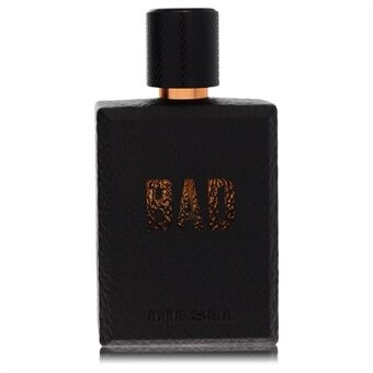 Diesel Bad by Diesel - Eau De Toilette Spray (Tester) 75 ml - voor mannen