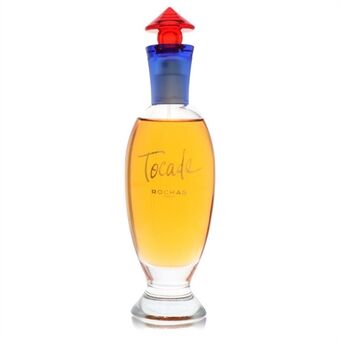 Tocade by Rochas - Eau De Toilette Spray (unboxed) 100 ml - voor vrouwen