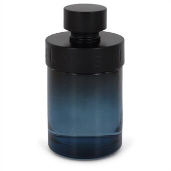 Halloween Man X by Jesus Del Pozo - Eau De Toilette Spray (unboxed) 125 ml - voor mannen