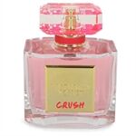 Victoria's Secret Crush by Victoria's Secret - Eau De Parfum Spray (unboxed) 100 ml - voor vrouwen