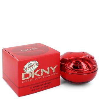 Be Tempted by Donna Karan - Eau De Parfum Spray 50 ml - voor vrouwen