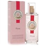 Roger & Gallet Rose by Roger & Gallet - Fragrant Wellbeing Water Spray 100 ml - voor vrouwen