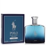 Polo Deep Blue by Ralph Lauren - Parfum Spray 125 ml - voor mannen