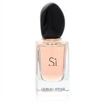 Armani Si by Giorgio Armani - Eau De Parfum Spray (unboxed) 30 ml - voor vrouwen