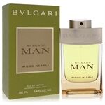 Bvlgari Man Wood Neroli by Bvlgari - Eau De Parfum Spray 100 ml - voor mannen