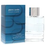 Pierre Cardin Pour Homme by Pierre Cardin - Eau De Toilette Spray 50 ml - voor mannen