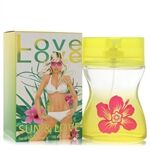 Sun & love by Cofinluxe - Eau De Toilette Spray 100 ml - voor vrouwen