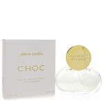 Choc De Cardin by Pierre Cardin - Eau De Parfum Spray 50 ml - voor vrouwen