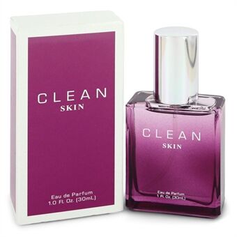 Clean Skin by Clean - Eau De Parfum Spray 30 ml - voor vrouwen