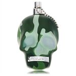 Police To Be Camouflage by Police Colognes - Eau De Toilette Spray (Tester) 125 ml - voor mannen