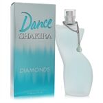 Shakira Dance Diamonds by Shakira - Eau De Toilette Spray 80 ml - voor vrouwen