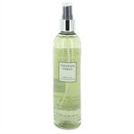 Vera Wang Embrace Green Tea And Pear Blossom by Vera Wang - Fragrance Mist Spray 240 ml - voor vrouwen