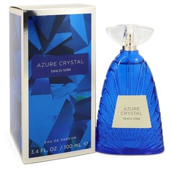 Azure Crystal by Thalia Sodi - Eau De Parfum Spray 100 ml - voor vrouwen