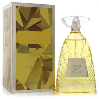 Liquid Sun by Thalia Sodi - Eau De Parfum Spray 100 ml - voor vrouwen