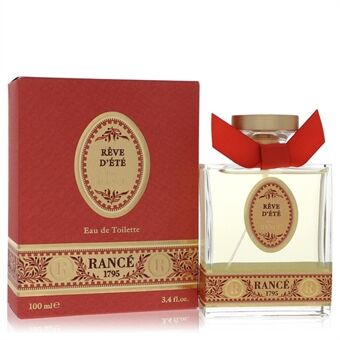 Reve D\'ete by Rance - Eau De Toilette Spray 100 ml - voor vrouwen