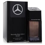 Mercedes Benz Select Night by Mercedes Benz - Eau De Parfum Spray 100 ml - voor mannen