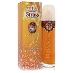 Cuba Strass Tiger by Fragluxe - Eau De Parfum Spray 100 ml - voor vrouwen