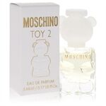 Moschino Toy 2 by Moschino - Mini EDP 5 ml - voor vrouwen