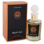 Monotheme Black Oud by Monotheme - Eau De Parfum Spray 100 ml - voor mannen