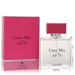 Cara Mia Solo Tu by Etienne Aigner - Eau De Parfum Spray 100 ml - voor vrouwen
