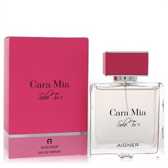 Cara Mia Solo Tu by Etienne Aigner - Eau De Parfum Spray 100 ml - voor vrouwen