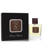 Franck Boclet Flowers by Franck Boclet - Eau De Parfum Spray (Unisex) 100 ml - voor vrouwen