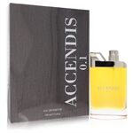 Accendis 0.1 by Accendis - Eau De Parfum Spray (Unisex) 100 ml - voor vrouwen
