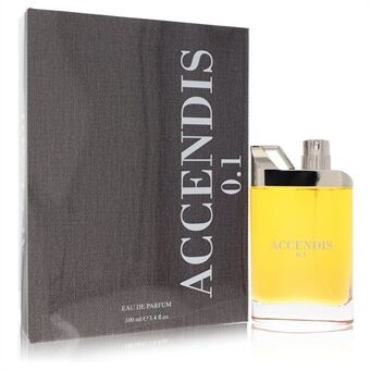 Accendis 0.1 by Accendis - Eau De Parfum Spray (Unisex) 100 ml - voor vrouwen