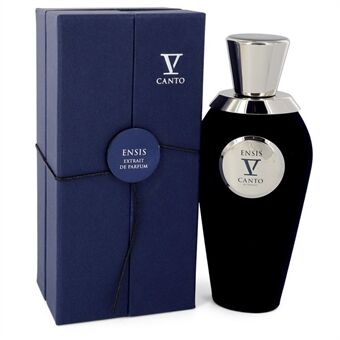 Ensis V by V Canto - Extrait De Parfum Spray (Unisex) 100 ml - voor vrouwen