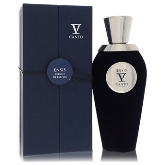 Ensis V by V Canto - Extrait De Parfum Spray (Unisex) 100 ml - voor vrouwen