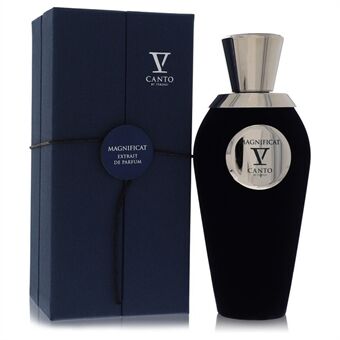 Magnificat V by V Canto - Extrait De Parfum Spray (Unisex) 100 ml - voor vrouwen