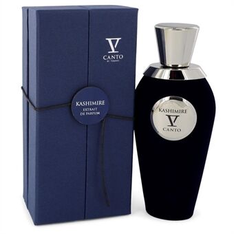 Kashimire V by V Canto - Extrait De Parfum Spray (Unisex) 100 ml - voor vrouwen